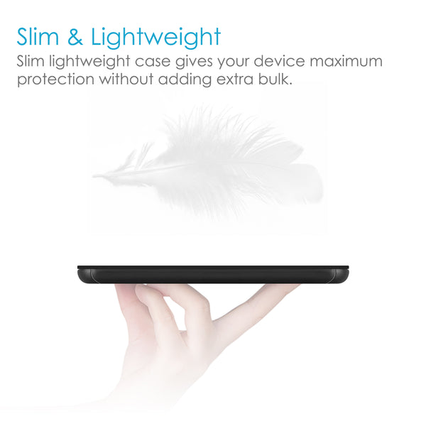 Fintie Kindle Paperwhite (10th Gen 2018) SlimShell Case | Fintie