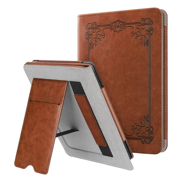 fintie Kindle Paperwhite (10th Gen 2018) Stand Case | Fintie