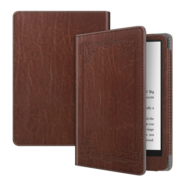 fintie Kindle Paperwhite (11th Gen 2021) Folio Case | Fintie