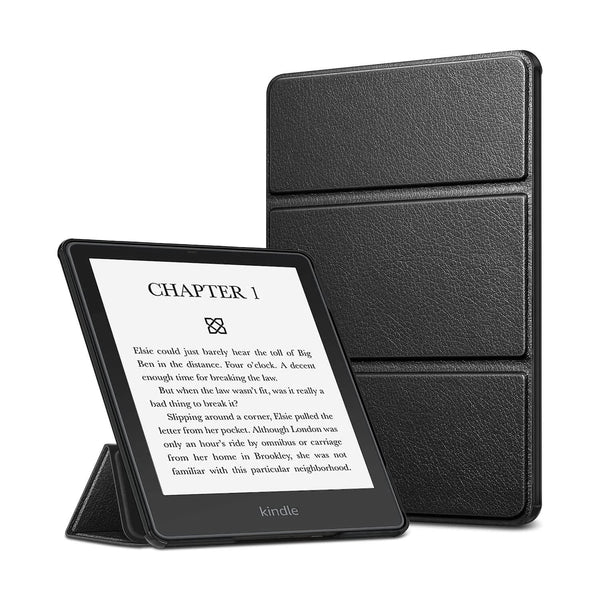 fintie Kindle Paperwhite (11th Gen 2021) Trifold Slim Stand Case | Fintie