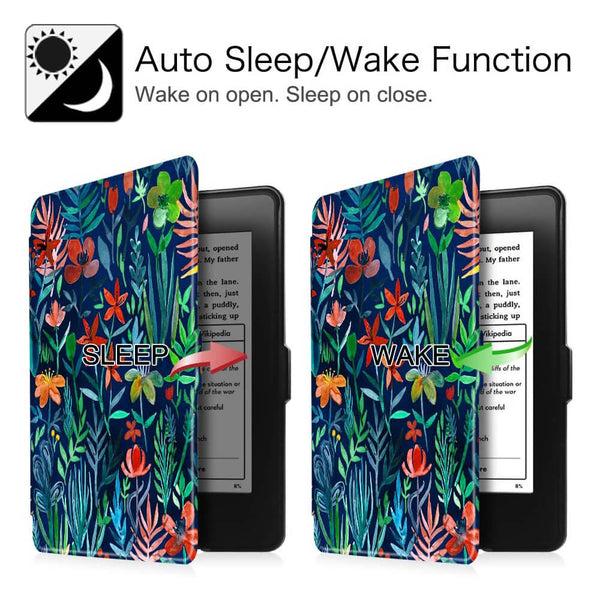 Fintie Kindle Paperwhite Prior To 2018 Slim Lightweight Case | Fintie