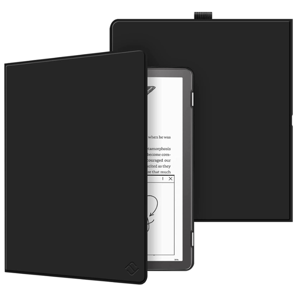 fintie Kindle Scribe 10.2-inch (2024/2022) Slimshell Case | Fintie fintie Kindle Scribe 10.2-inch (2024/2022) Slimshell Case | Fintie