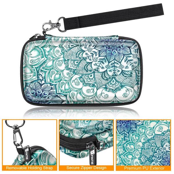 Fintie Kodak Step/Kodak Mini 2 HD EVA Camera & Printer Case | Fintie