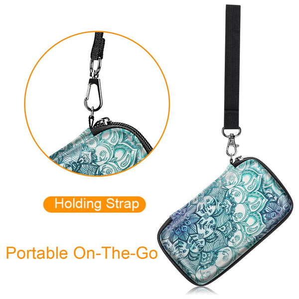 Fintie Kodak Step/Kodak Mini 2 HD EVA Camera & Printer Case | Fintie