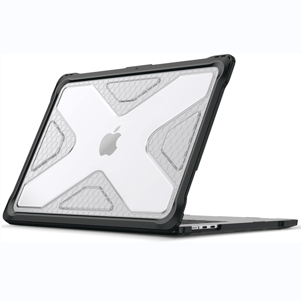 fintie MacBook Air 15.3" (M4/M3/M2 A3241/A3114/A2941) Heavy-Duty Rugged Case | Fintie