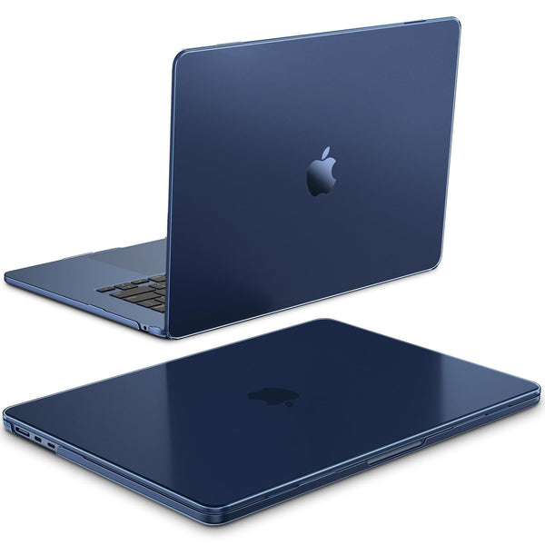 fintie MacBook Air 15.3" (Model A3241/A3114/A2941 M4/M3/M2 Chip) Slim Matte Cover | Fintie