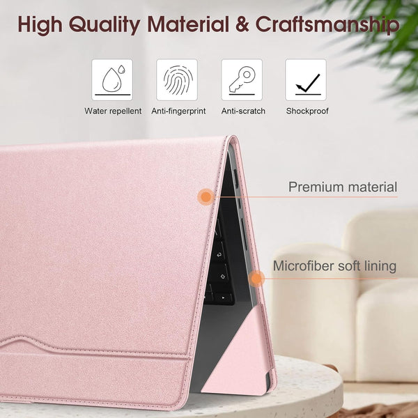 Fintie MacBook Pro 14 (2024/2023/2021) Sleeve Case | Fintie