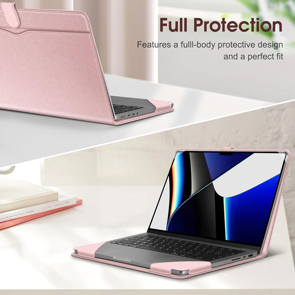 Fintie MacBook Pro 14 (2024/2023/2021) Sleeve Case | Fintie