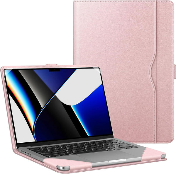 fintie MacBook Pro 14 (2024/2023/2021) Sleeve Case | Fintie