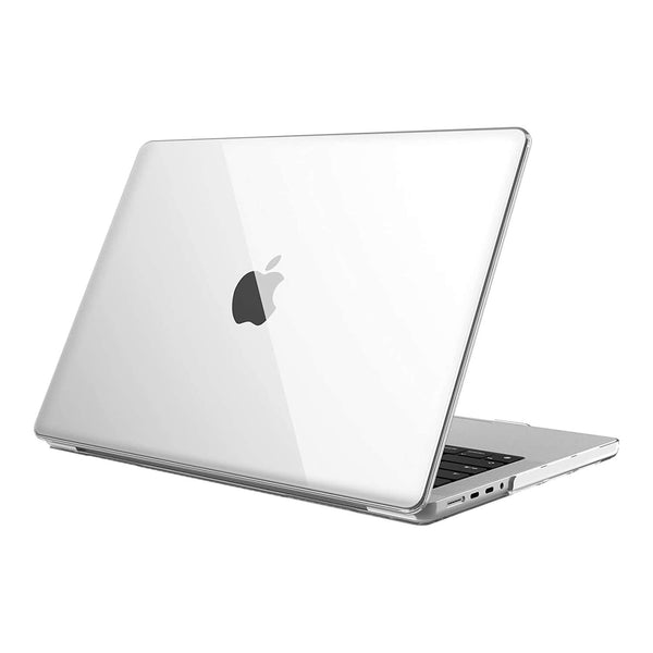Fintie MacBook Pro 14 Inch (M4/M3/M2/M1 Chip 2024/2023/2021) Snap-On HardShell Case | Fintie