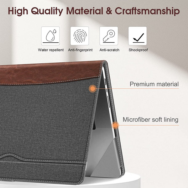 Fintie MacBook Pro 16-Inch (2024/2023/2021/2019) Sleeve Case | Fintie