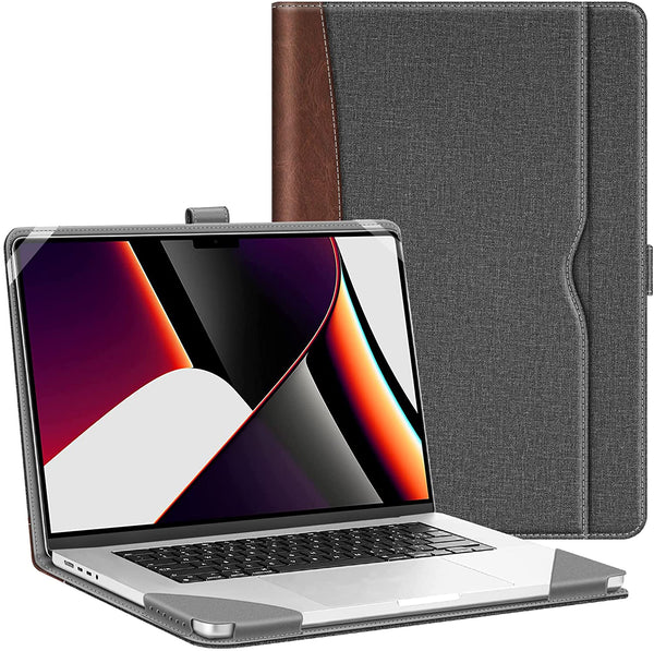 fintie MacBook Pro 16-Inch (2024/2023/2021/2019) Sleeve Case | Fintie