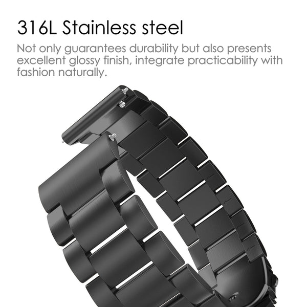 Fintie Metal Band For Fitbit Versa/Versa 2/Versa Lite | Fintie