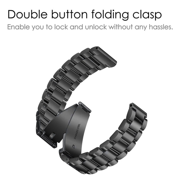 Fintie Metal Band For Fitbit Versa/Versa 2/Versa Lite | Fintie