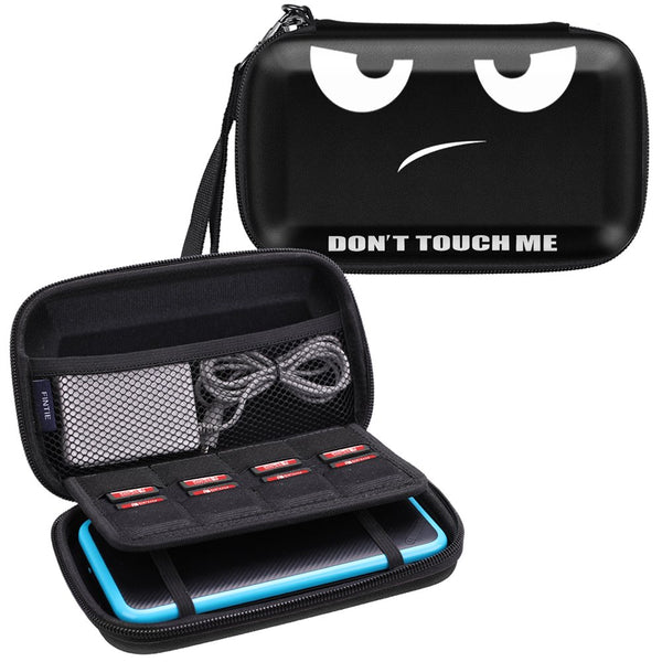 fintie Nintendo 2DS XL/New 3DS XL Hard Shell Carrying Case | Fintie