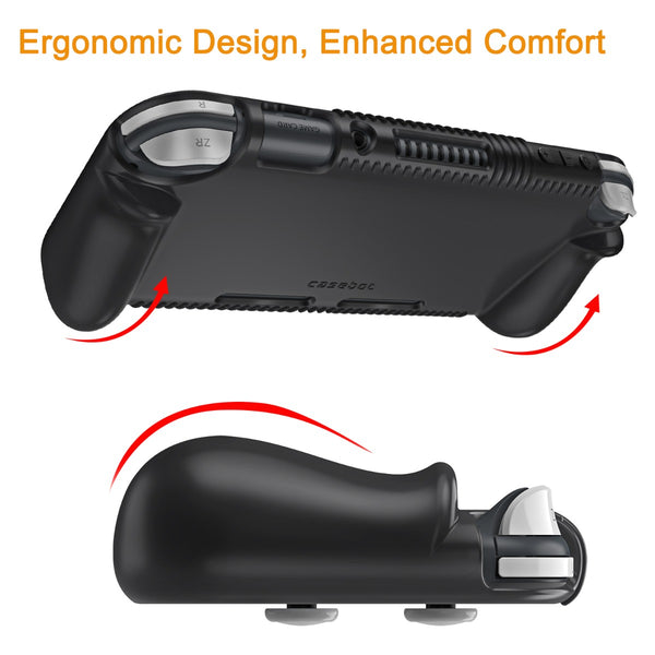 Fintie Nintendo Switch Lite 2019 Shockproof Silicone Case | Fintie