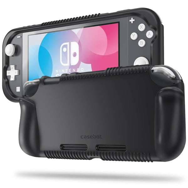fintie Nintendo Switch Lite 2019 Shockproof Silicone Case | Fintie