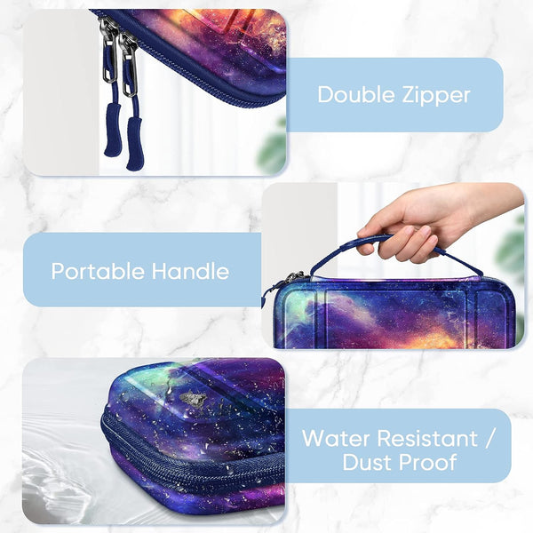 Fintie Nintendo Switch OLED Model 2021 / Switch 2017 Carrying Case | Fintie