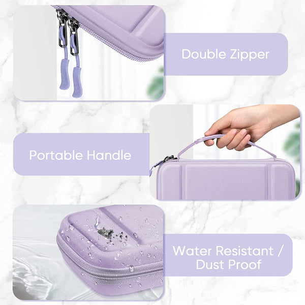 Fintie Nintendo Switch OLED Model 2021/Switch 2017 Hard Shell Case | Fintie