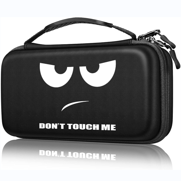 fintie Nintendo Switch OLED Model 2021/Switch 2017 Portable Case | Fintie