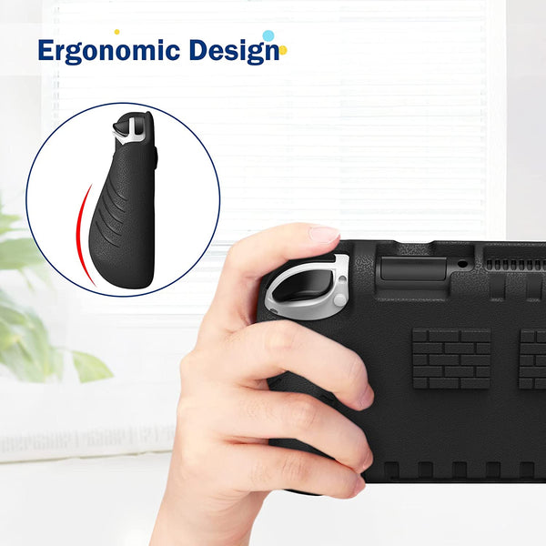 Fintie Nintendo Switch OLED Ultralight Shockproof EVA Case | Fintie