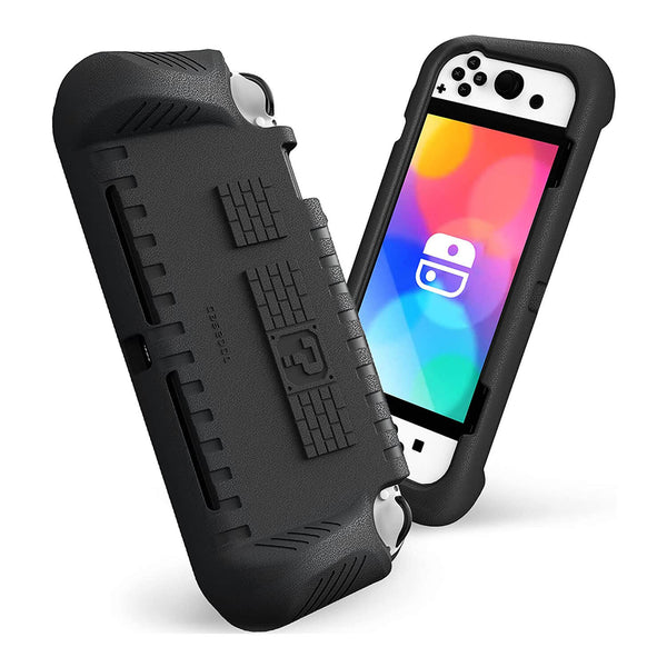 Fintie Nintendo Switch OLED Ultralight Shockproof EVA Case | Fintie