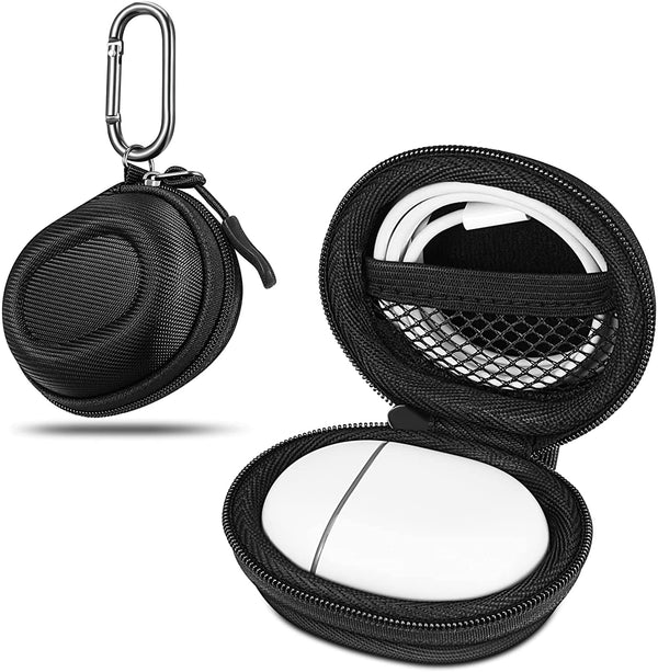 Fintie Pixel Buds Pro (2022)/Pixel Buds A-Series (2021)/Pixel Buds 2 (2020) Carrying Case | Fintie
