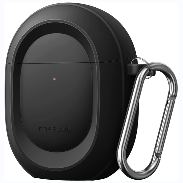 Fintie Pixel Buds Pro (2022) Rugged Silicone Case | Fintie