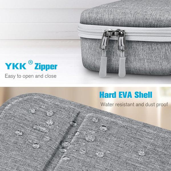 Fintie PlayStation Portal HardShell Carrying Case | Fintie