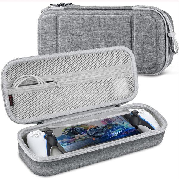 fintie PlayStation Portal HardShell Carrying Case | Fintie