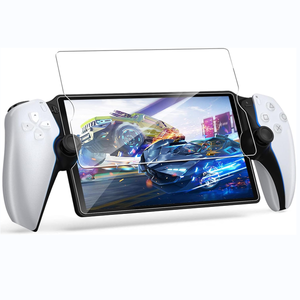 fintie PlayStation Portal Remote Player Anti-Scratch Screen Protector | Fintie