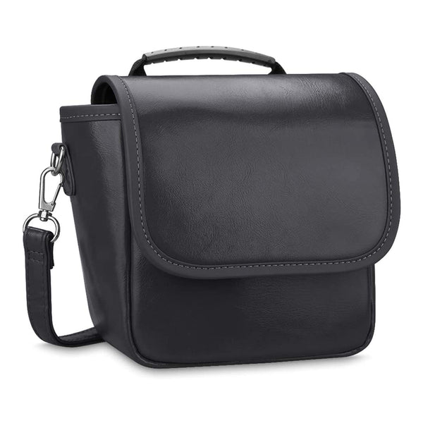 fintie Polaroid OneStep+/OneStep 2 VF Vegan Leather Carrying Bag | Fintie