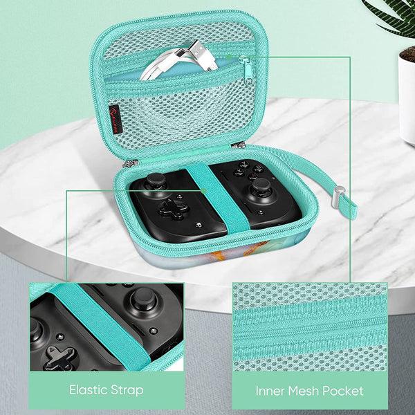 Fintie Razer Kishi Mobile Game Controller Carrying Case | Fintie