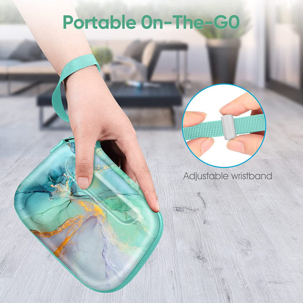 Fintie Razer Kishi Mobile Game Controller Carrying Case | Fintie