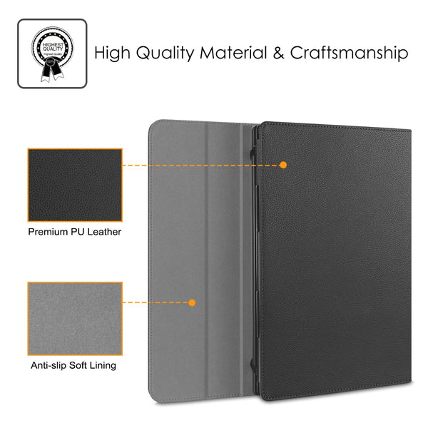 Fintie Samsung Chromebook 4 11.6" (XE310XBA)Sleeve Case | Fintie