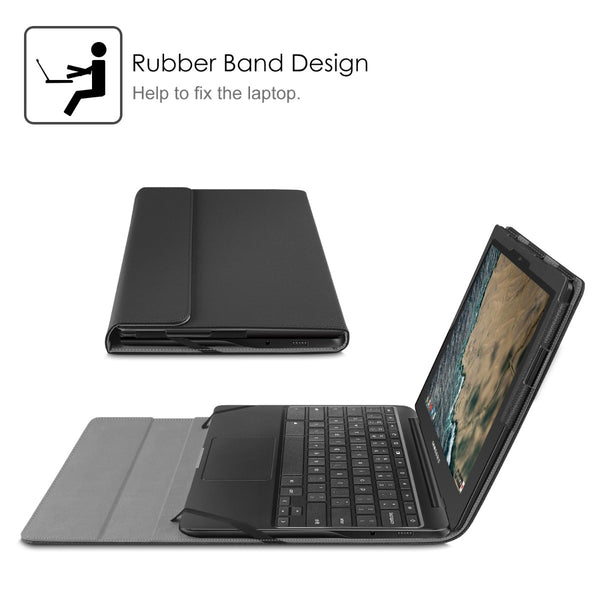 Fintie Samsung Chromebook 4 11.6" (XE310XBA)Sleeve Case | Fintie