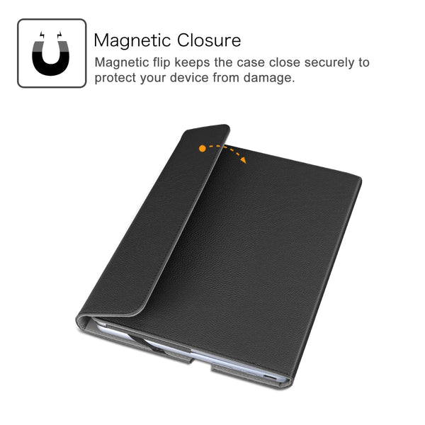 Fintie Samsung Chromebook Plus V2 XE520QAB 12.2" Sleeve Case | Fintie