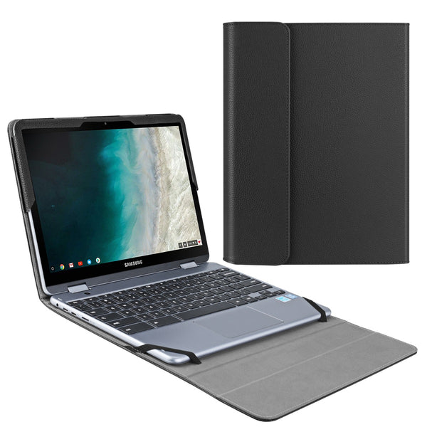 Fintie Samsung Chromebook Plus V2 XE520QAB 12.2" Sleeve Case | Fintie