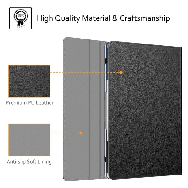 Fintie Samsung Galaxy Book Flex 13.3" Sleeve Case | Fintie