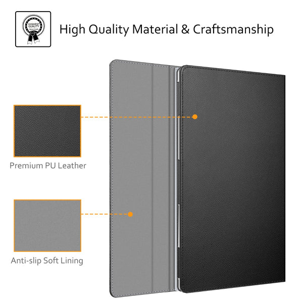 Fintie Samsung Galaxy Book Flex Alpha 13.3" Sleeve Case | Fintie