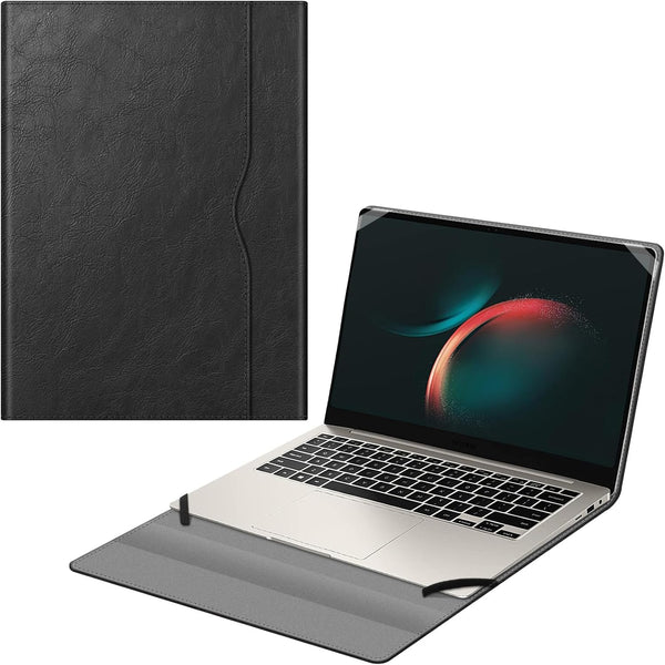 fintie Samsung Galaxy Book3 Pro (14" NP940XFG) Sleeve Case | Fintie