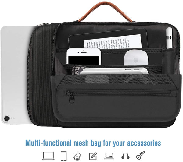 Fintie Sleeve Case For MacBook Pro 14/MacBook Air 13/ IPad Pro 13