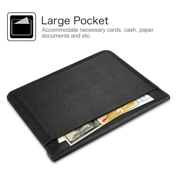 Fintie Sleeve Case For Surface Pro 11/Surface Pro 10/Surface Pro 9/Surface Laptop Go | Fintie