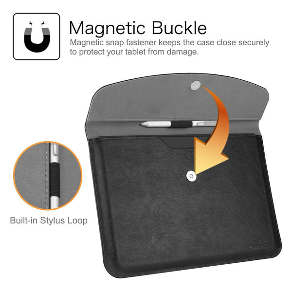 Fintie Sleeve Case For Surface Pro 11/Surface Pro 10/Surface Pro 9/Surface Laptop Go | Fintie