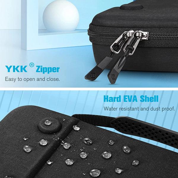 Fintie Steam Deck OLED (2023) / Steam Deck LCD (2022) Slim Carrying Case | Fintie