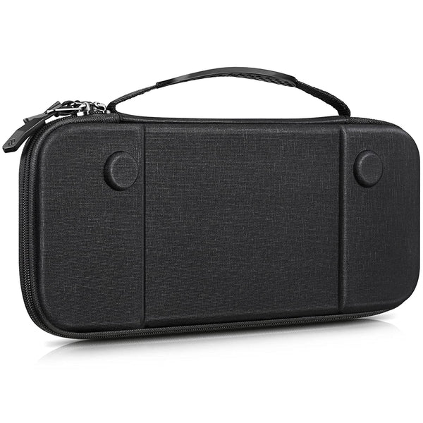 Fintie Steam Deck OLED (2023) / Steam Deck LCD (2022) Slim Carrying Case | Fintie