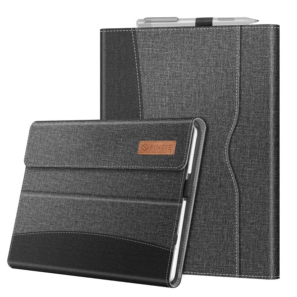 fintie Surface Go 4 (2023)/ Surface Go 3 (2021)/Go 2/Go Multi-Angle Portfolio Case | Fintie