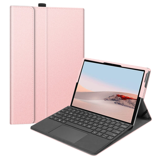 fintie Surface Go 4 (2023)/Surface Go 3 (2021)/Go 2/Go Portfolio Business Case | Fintie