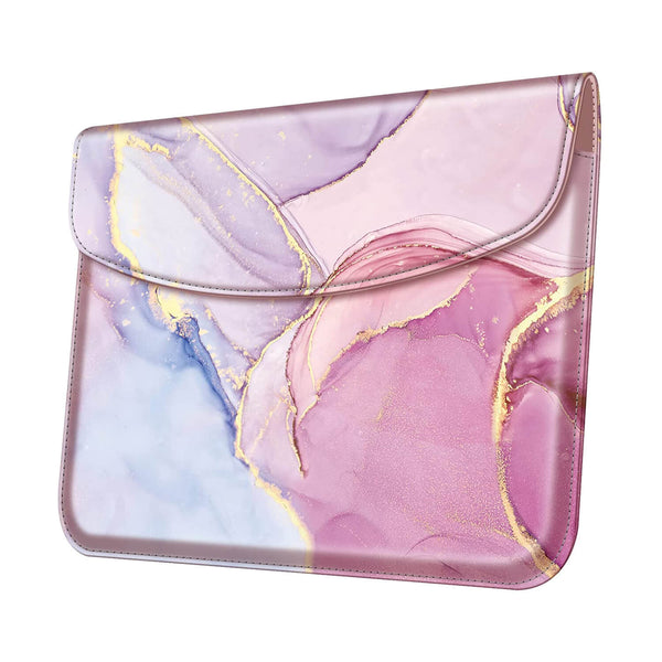 fintie Surface Go 4 (2023)/Surface Go 3 (2021)/Go 2/Go Vegan Leather Sleeve Case | Fintie