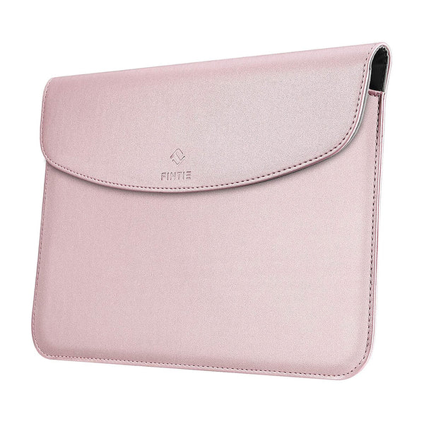 fintie Surface Go 4 (2023)/Surface Go 3 (2021)/Go 2/Go Vegan Leather Sleeve | Fintie